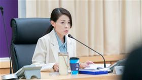 施政滿意度排名吊車尾  高虹安：虛心檢討新竹市議員楊玲宜19日在臉書發文，指新竹市長高虹安上任後爭議不斷，天下雜誌公布永續幸福城市大調查結果，縣市長施政滿意度調查高虹安是全台倒數第1名，對此高虹安（圖）透過新聞稿表示，她會虛心檢討。（新竹市政府提供）中央社記者郭宣(文三)傳真  112年9月19日