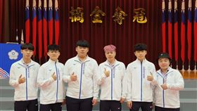 《絕地求生M》誓奪榮耀！ONE Team Esports代表中華台北前進杭州亞運（業配勿用）