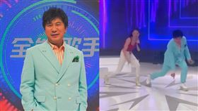 胡瓜。（圖／翻攝自胡瓜臉書）