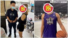 高雄,正妹,詐騙,籃球員