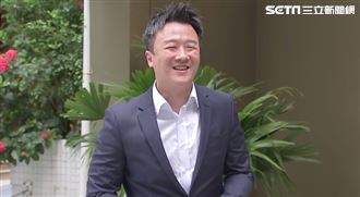 李正皓助馬郁雯加告蔡正元性騷！100%成立