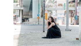 陳紫渝(時報文化提供)
