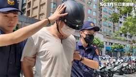 新北市,五股,達摩洞,砍人，記者游承霖攝影