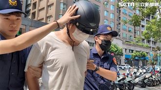 嫌平安餐分配不均！　新北男道場連砍7人