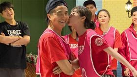 瑪麗王少偉(翻攝臉書)