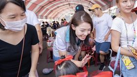 周玉蔻直言，高虹安膽大妄為，根本是又蠢又壞的極致！（圖／翻攝自高虹安臉書）