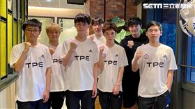 2023 英雄聯盟 杭州亞運代表隊 記者林柏廷攝影