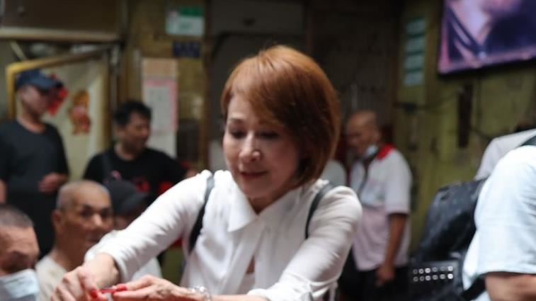 66歲向娃淚嘆！紀寶如吐出藏16年心聲