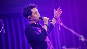 吳東諺推出新單曲〈萬王之王〉。（圖／藝起發光 提供）