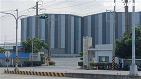 苗栗煉鋼廠，工人墜電爐活生生被火化，攝氏一千度高溫，檢方相驗：碳化難採ＤＮＡ（圖／翻攝畫面）