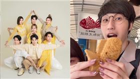 這群人、阿神（圖／翻攝自IG）