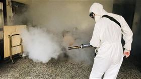 0910登革熱防治(台南衛生局提供)