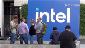 英特爾 intel (SOT直擊英特爾1200)