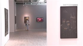 集保結算所當代藝術賞!將2022獲獎藝術家作品展出