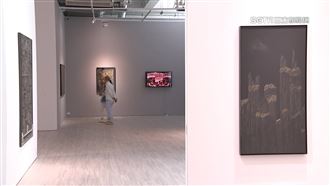 集保結算所當代藝術賞！展出2022獲獎作品