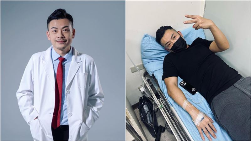 77老大病了！工作不斷暫停：能做的都做了