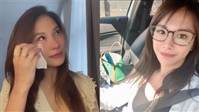 艾莉絲。（圖／翻攝自艾莉絲臉書）