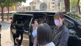 高虹安,郭台銘（圖／翻攝畫面）