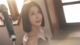 許茹芸生日驚喜推出新歌〈適合相愛的時辰〉MV。（圖／KKLIVE提供）