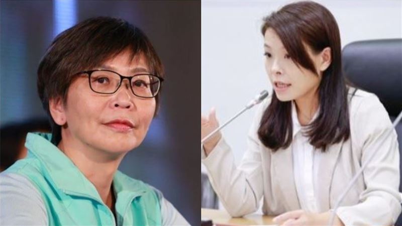 白色宮鬥…他揭「蔡壁如怨高虹安」內幕