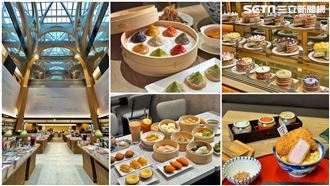 開箱新店裕隆城！250家品牌、餐廳一次看