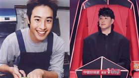 潘瑋柏。（圖／翻攝自潘瑋柏微博）