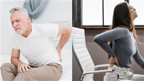 腰痛沒時間復健  醫建議：穿戴「它」舒緩救急（業配勿用）