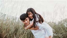 帥哥美女（圖／Pixabay）