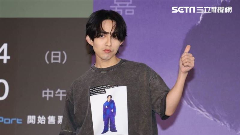 林宥嘉重要的人罹癌　醫生不治療剩2個月