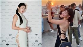 壯壯（圖／翻攝自壯壯IG）