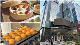 誠品新店裕隆城，新店裕隆城，記者劉沛妘攝影