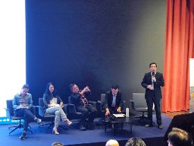 大馬智庫潘永強：莫忽略中國釋出紅利逐