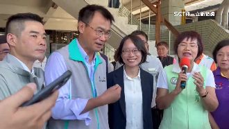 陳吉仲鞠躬淚別！吳音寧：一定會請他站台