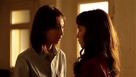 ▲《落日》北川景子，吉岡里帆。（圖／friDay影音提供）