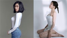 Kimiko,猥瑣,變態,舞蹈老師