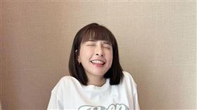 峮峮聞訊也祝福Peggy閃婚。（圖／翻攝自IG）