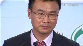 怒被抹黑 陳吉仲:農業部不能被打倒