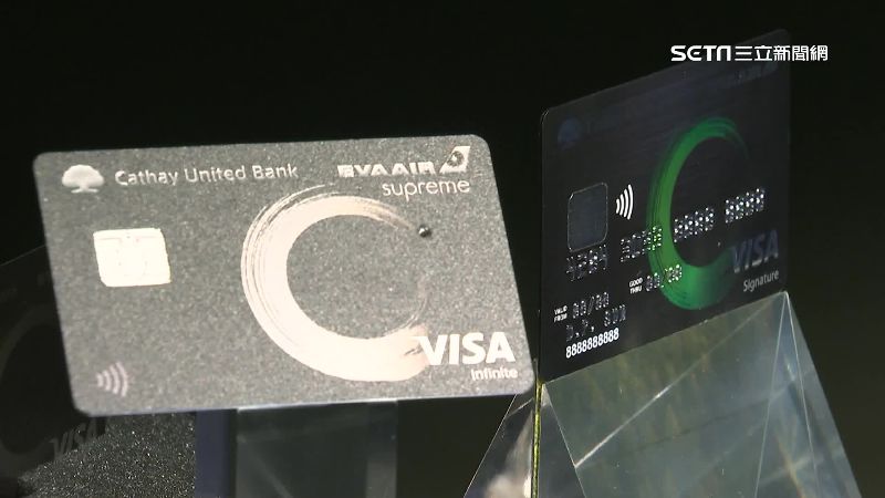 獨／爆量哩程怎來？「無痛賺機票」手法曝