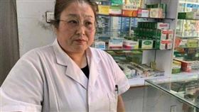 ▲婦人朱麗春當年被冒名領走錄取通知書，從此以後30年的人生因此變了。（圖／翻攝自央廣網）