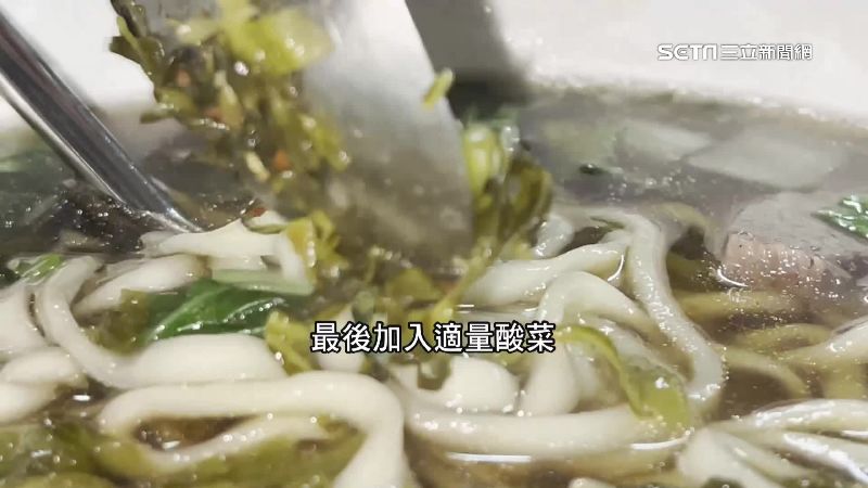 揭密牛肉麵利潤！一碗僅賺30元、它成本高