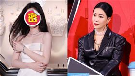 ▲張碧晨（圖／翻攝自張碧晨微博）