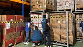 雲林,進口冒牌國產蛋(圖/翻攝畫面)