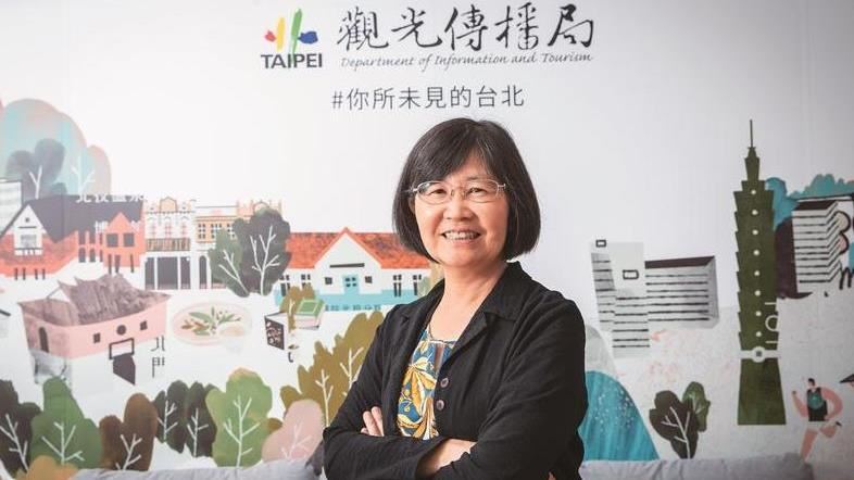 北市觀傳局長遭拔！議員爆內幕：情況特殊