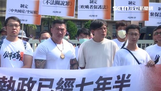 嗆政府速提案　館長：你到底要不要做