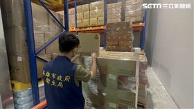 高雄,台農,進口蛋,衛生局,涂萬財