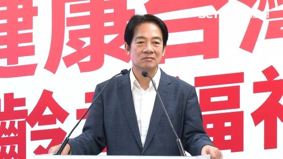 長照3.0出爐！賴：住宿服務機構補助18萬
