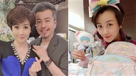 寇乃馨。（圖／翻攝自寇乃馨臉書）