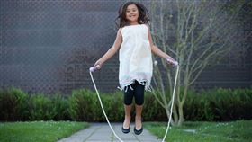 家長總希望自己的孩子能「高人一等」。（圖／Pixabay）