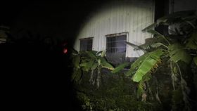 鬼火,竊盜,新化分局