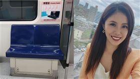 美女主播宋燕旻長文分享自身經驗。（圖／翻攝自宋燕旻臉書)